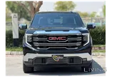 GMC Sierra SLE 2024